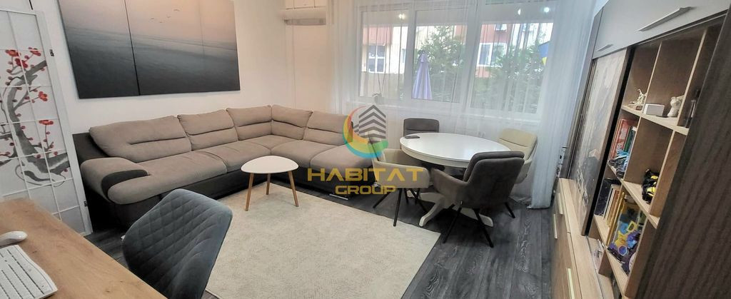Vanzare Apartament 3 Camere Mobilat si Utilat+Gradina- Berceni!