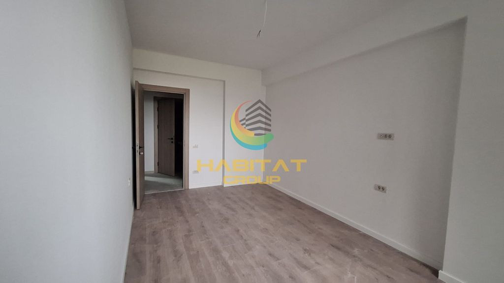 Vanzare ap 2 camere 58 mp Popesti Leordeni
