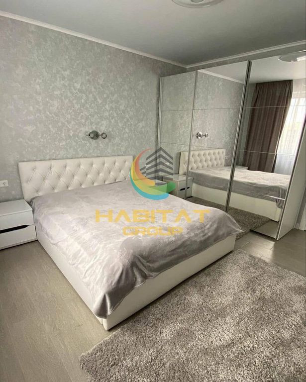 Vanzare ap 2 camere 50 mp etaj 1 Popesti Leordeni metrou