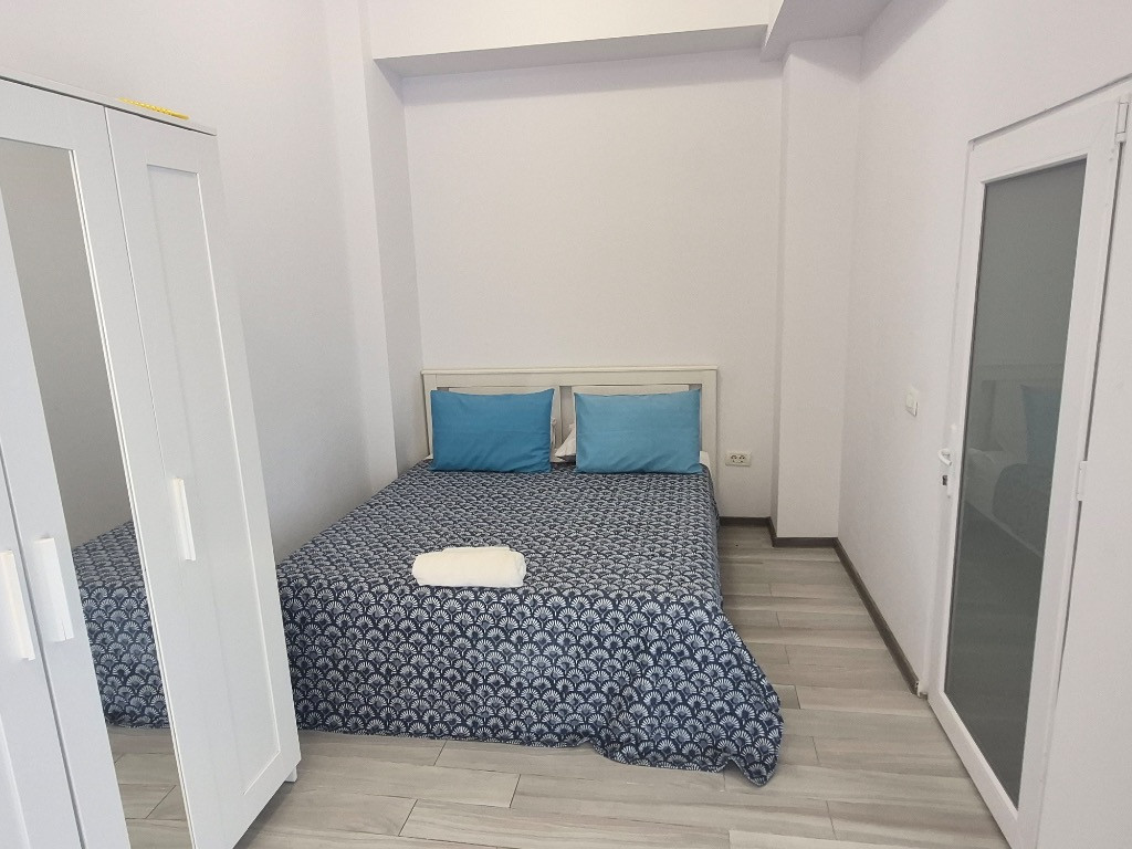 Studio modern - zona Faleza Nord - TERMEN LUNG
