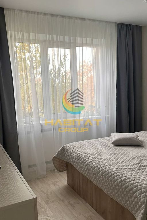 Vanzare ap 2 camere Popesti Leordeni Fermei campus