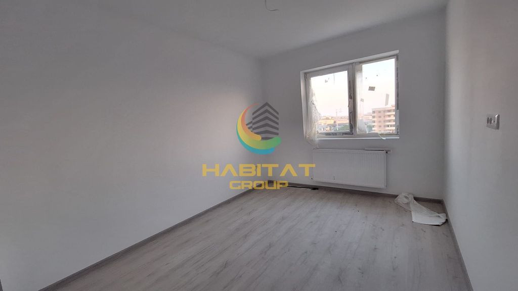 Vanzare ap 2 camere Brancoveanu Grand Arena gata de mutat