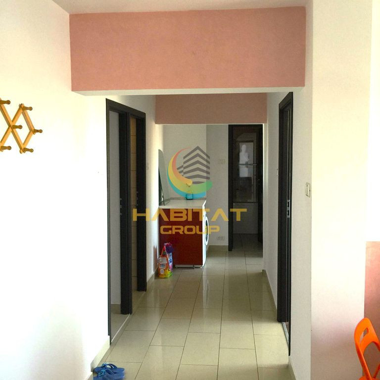Apartament 3 camere Aparatorii Patriei | 73 mp | 5 min Metrou | 132.000 EUR