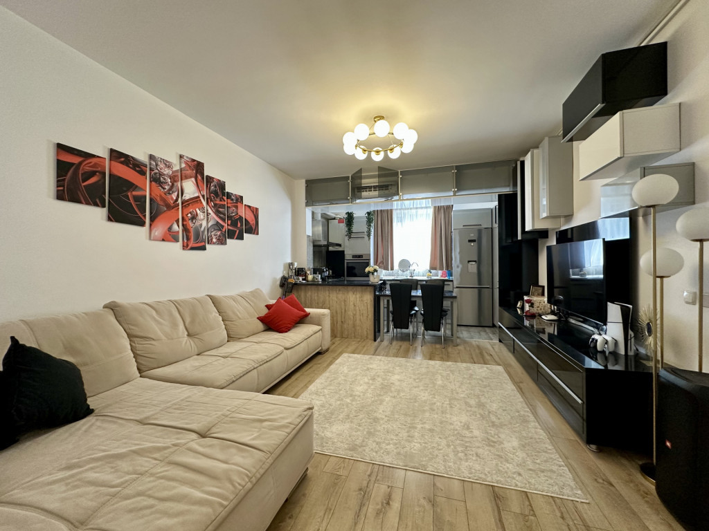 Vila Ialomita -Livedea lac