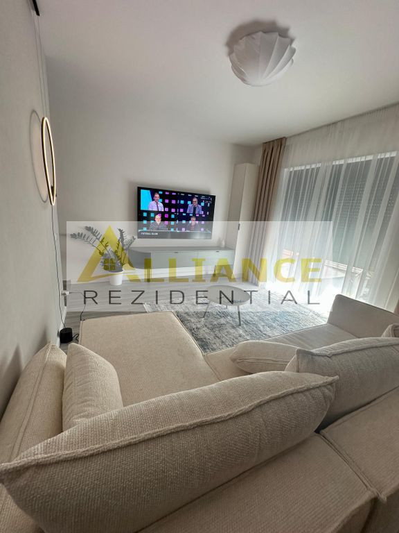 Aparatorii Patriei Ap 2 Camere de Închiriat