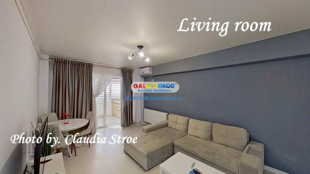 APARTAMENT 2 CAMERE CENTERAL ADRESS RESIDENCE