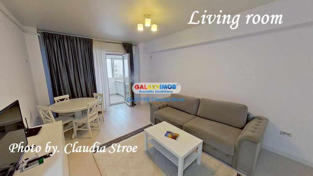 APARTAMENT 2 CAMERE CENTERAL ADRESS RESIDENCE