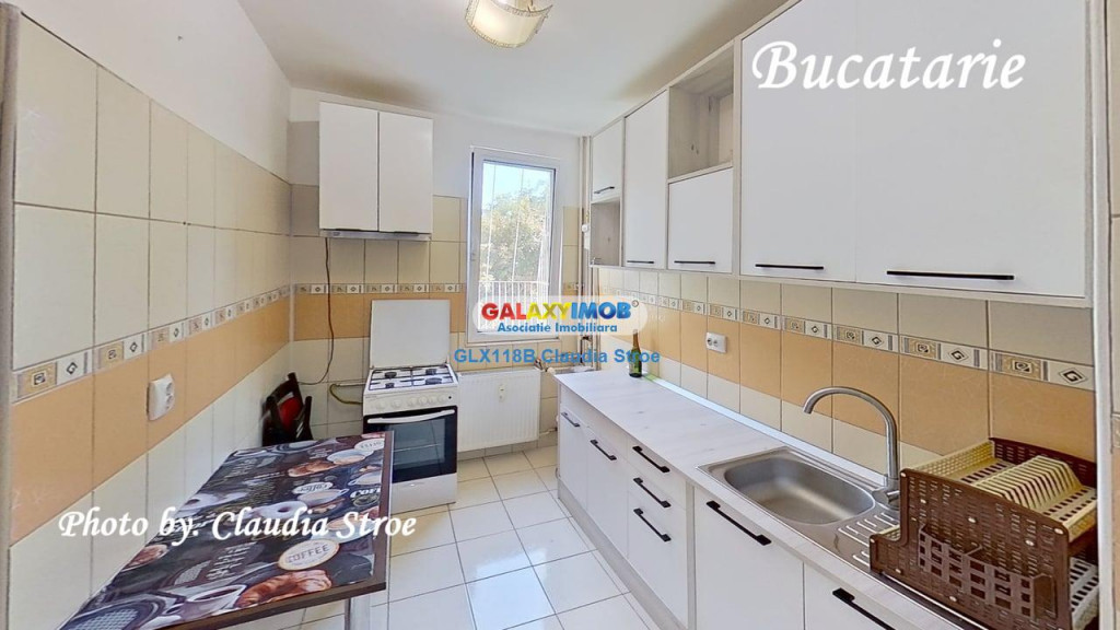 APARTAMENT 2 CAMERE OBREGIA - CULTURAL