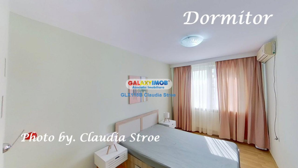 APARTAMENT 2 CAMERE OBOR COLENTINA