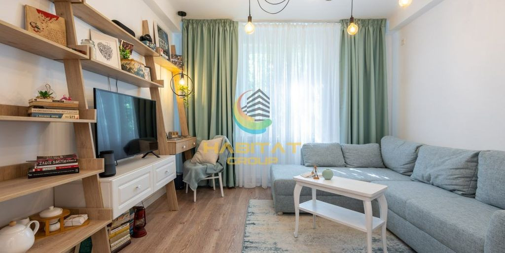 2 Camere | Decomandat | Finisaje Premium | 12 Min Metrou