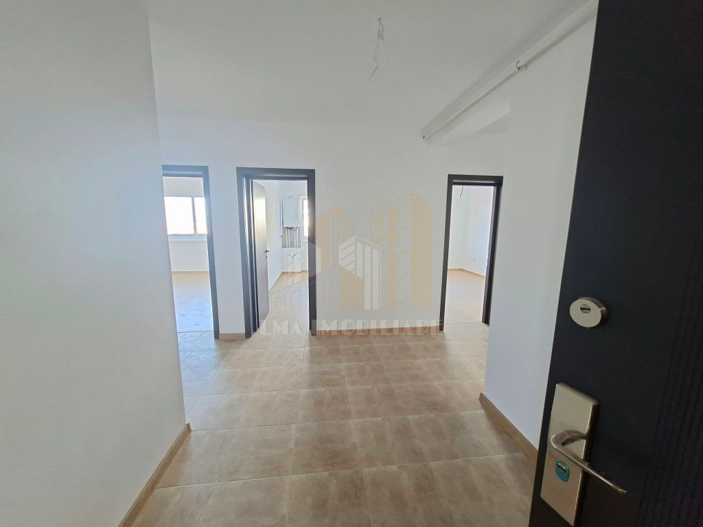 Apartament 3 camere | 67 mp | 2 balcoane | Etaj 3/4 | Astra