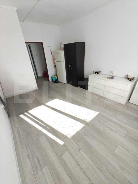 Garsoniera 20 mp | Renovata integral | La cheie