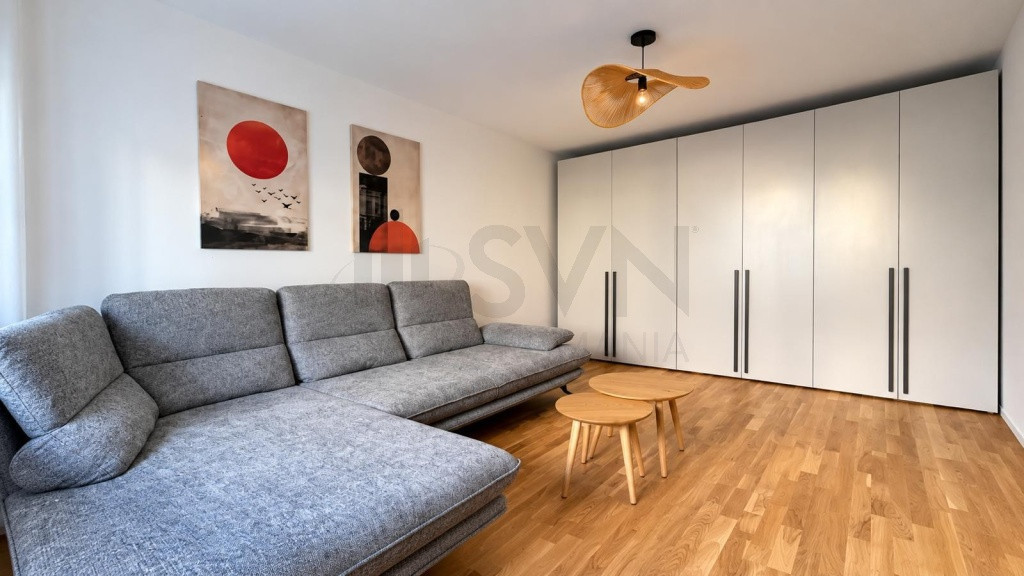 Apartament 2 Camere | zona Turda | Renovat 2025 | Etaj 1 | LГўngДѓ Tramvaiul 41