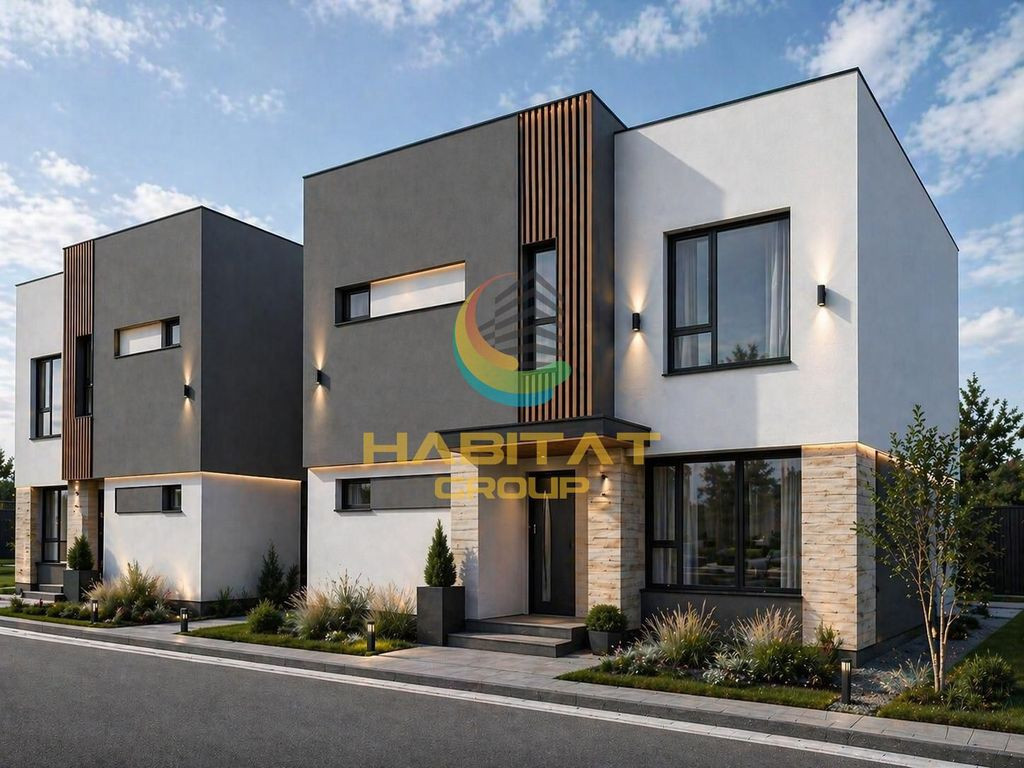 Casa 4 camere, 500 m bulevard- Berceni