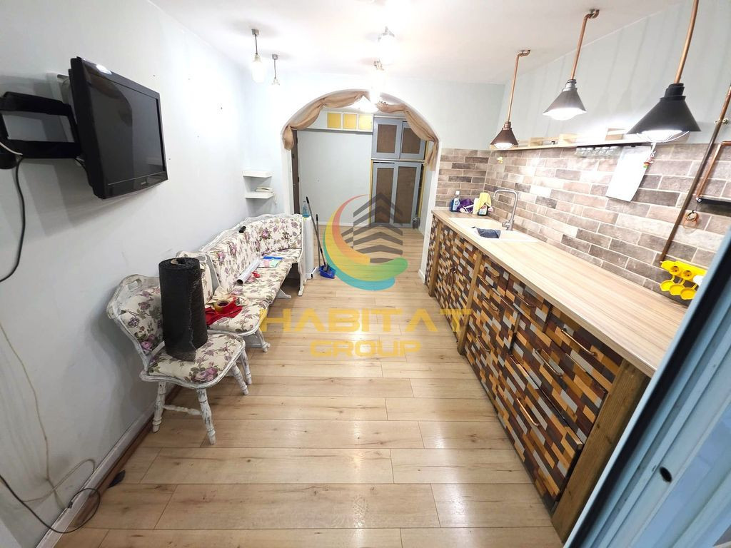 Apartament 4 camere 7 min Metrou Piata Sudului Loc de parcare