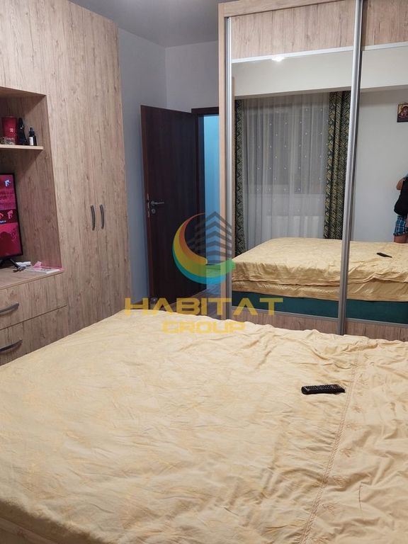 Apartament 3 Camere Dimitrie Leonida