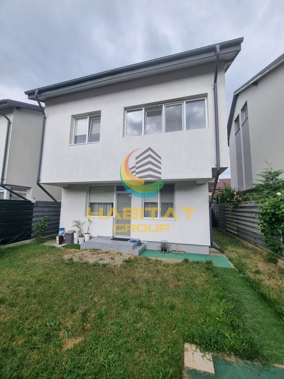 Vanzare Vila Popesti Leordeni