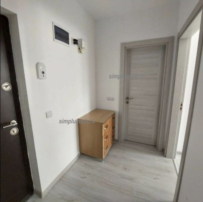 Garsoniera Spatioasa Metalurgiei