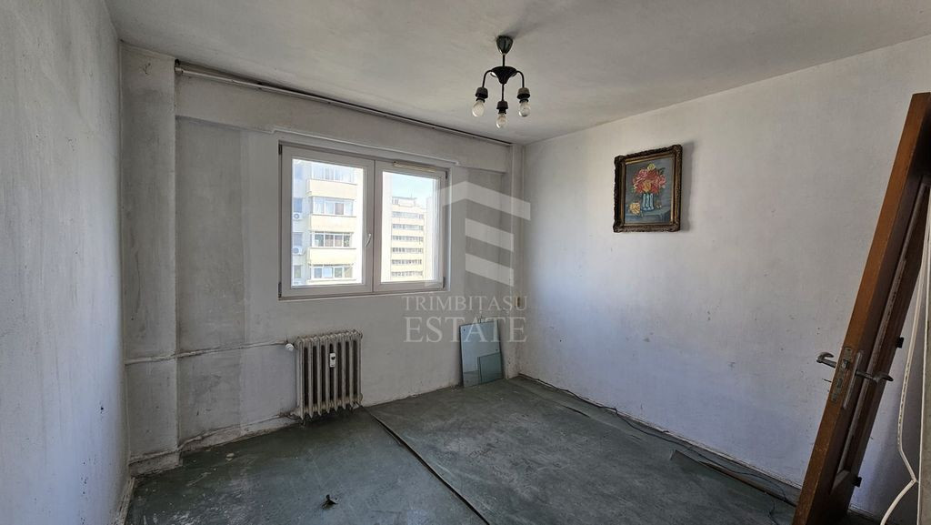 Vand apartament 2 camere confort 1 53 mp Soseaua Vergului Bucuresti