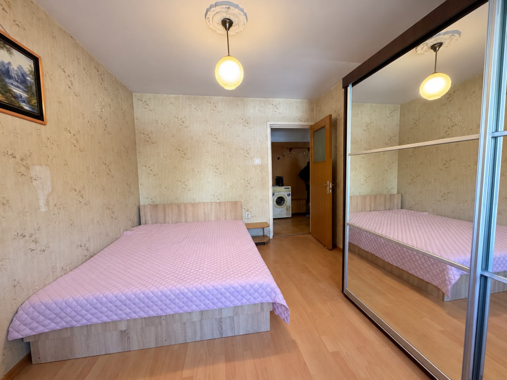 Apartament 2 camere decomandat | Victoria – lângă eMAG |