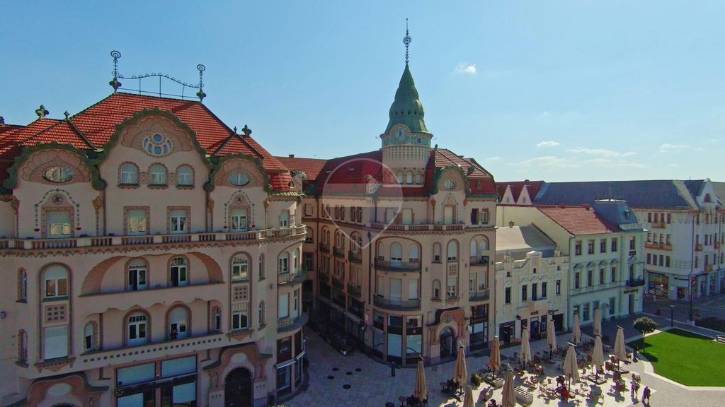 Palatul Vulturul Negru - apartament 3 camere, regim hotelier autorizat