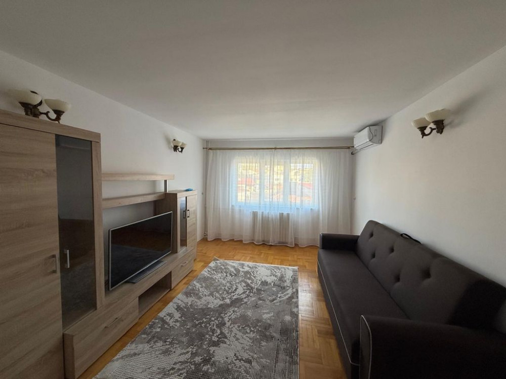Apartament 2 camere decomandat | Trocadero – Bd. Lăpușne
