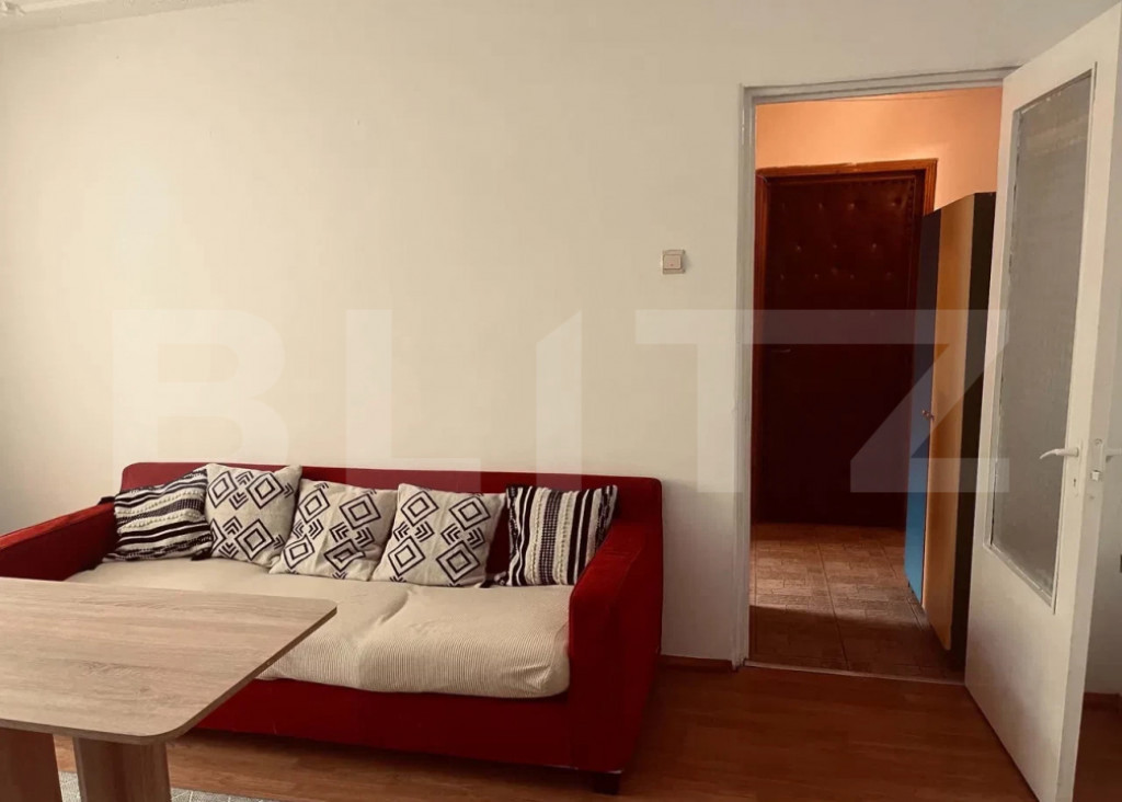 Apartament 2 Camere Canta - 350 euro