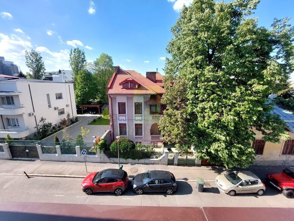 Spatiu premium 105 mp utili | Birouri | Dorobanti - Floreasca