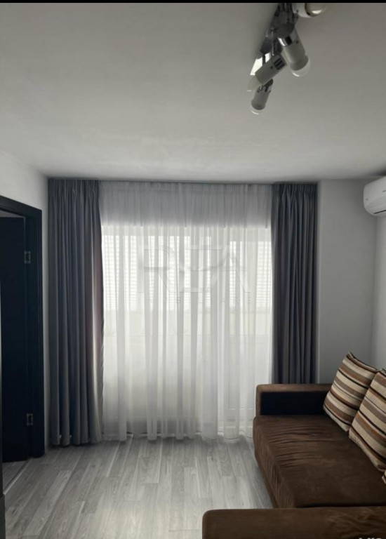 2 camere mobilat + utilat, metrou Tineretului.