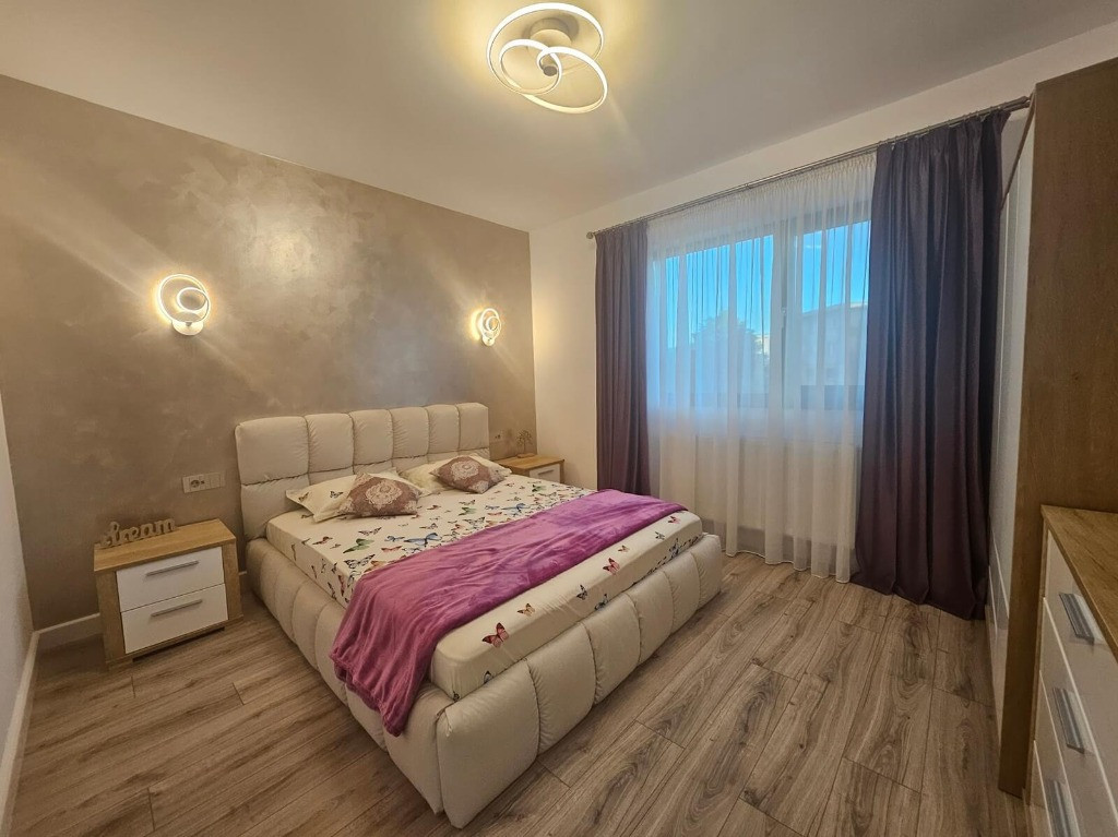 Oferta inchiriere ap 2 cam fond nou, Exercitiu, parcare, 550 EURO