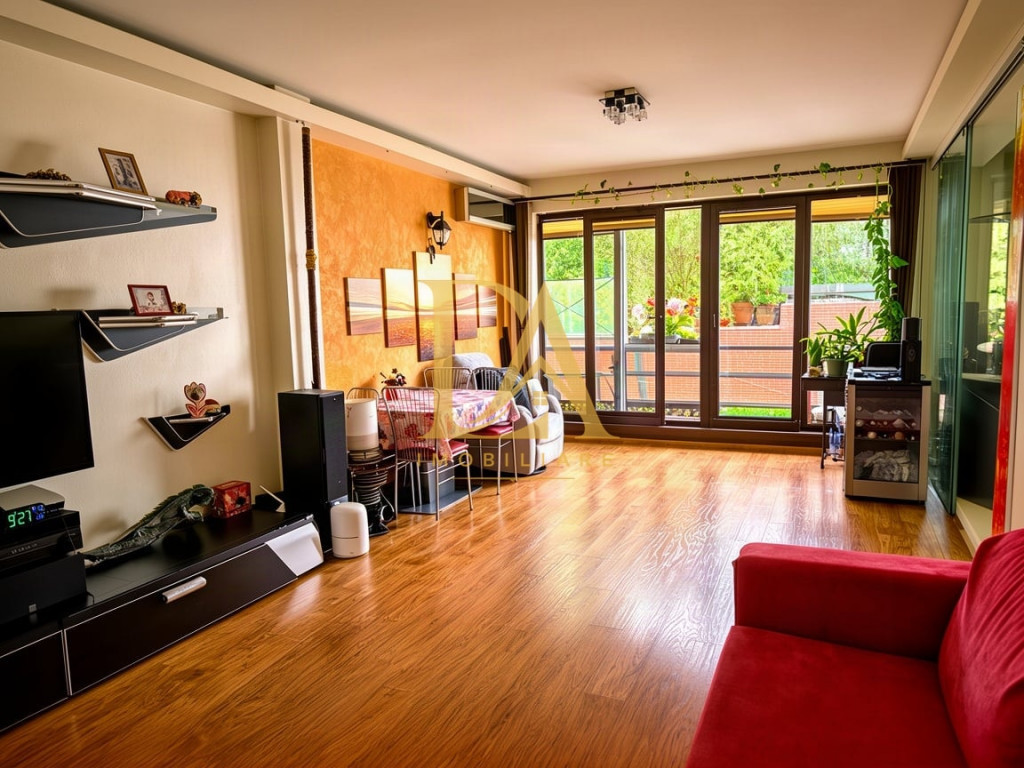 0% COMISION 3 CAMERE | 89 MP UTILI | BLOC 2008 | PARCARE |
