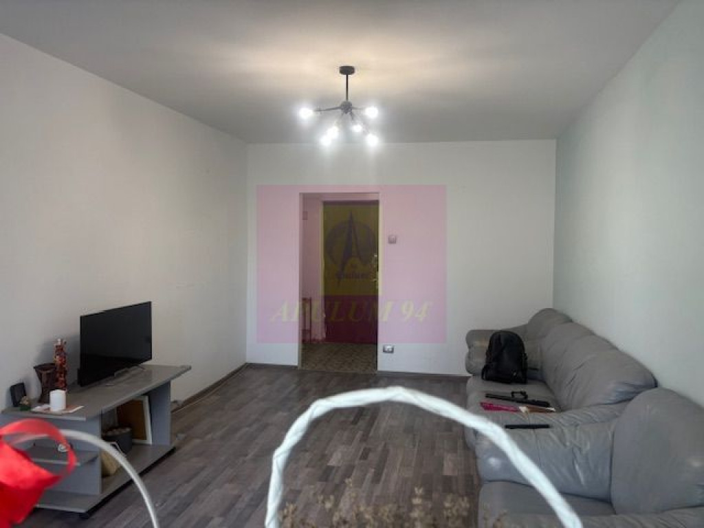 Apartament 3 camere Vergului- Parcul Morarilor.