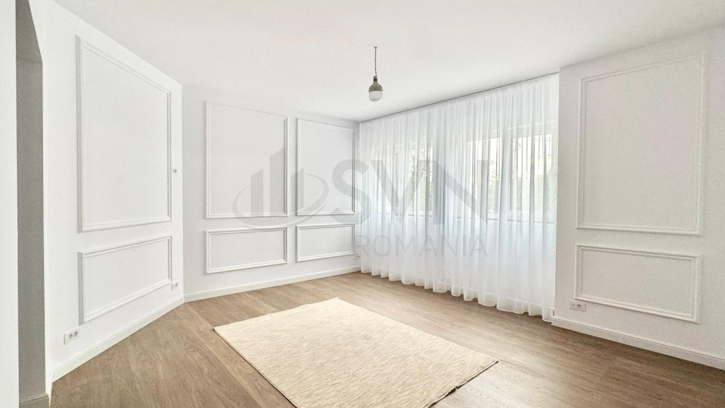 APARTAMENT RENOVAT INTEGRAL l PRIMAVERII l CHARLES DE GAULLE