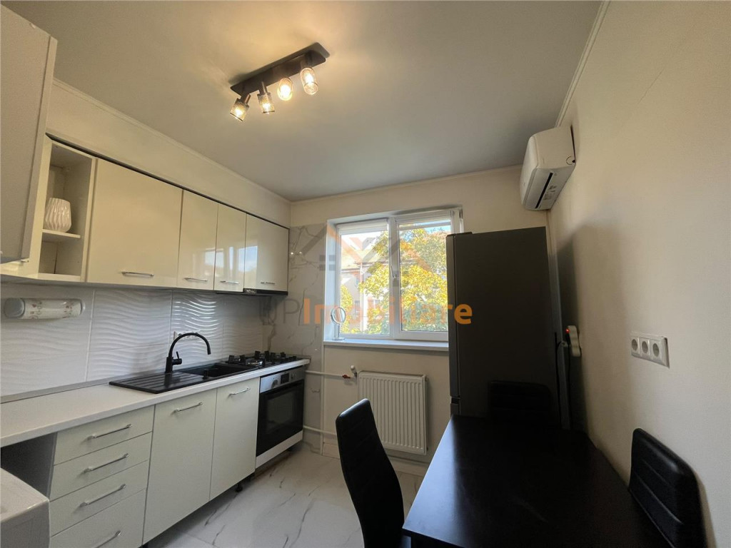 APARTAMENT 1 CAMERA | ETAJ INTERMEDIAR | ROGERIUS | ORADEA