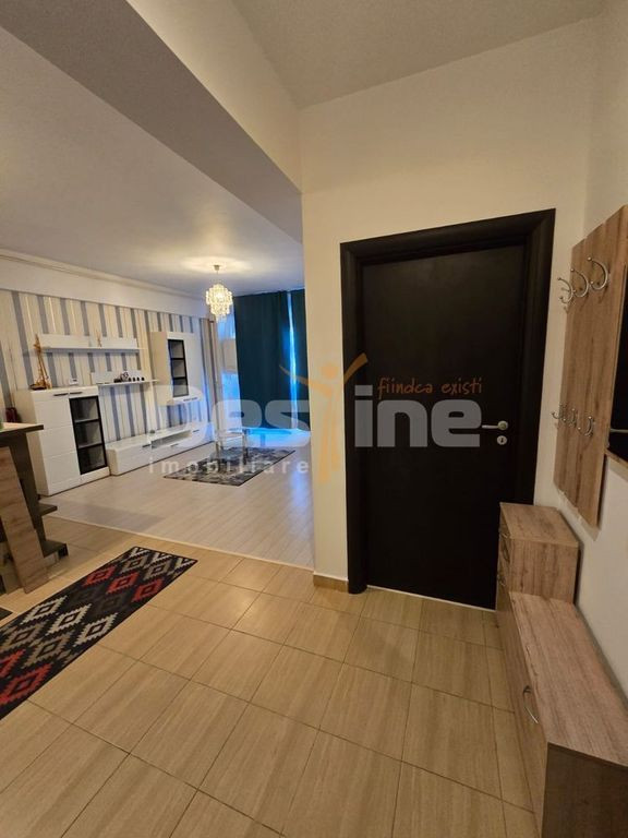 Apartament 2 camere, Mobilat și utilat complet, Militari