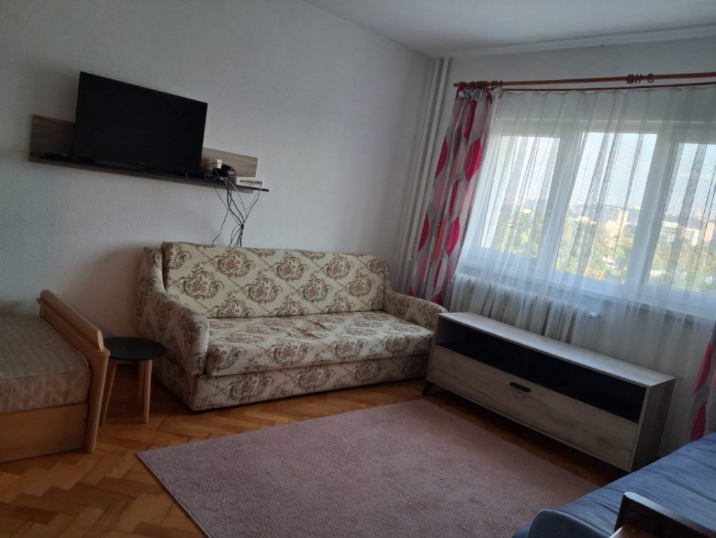 Apartament 2 camere, 54 mp, balcon | Grigorescu, Cluj-Napoca