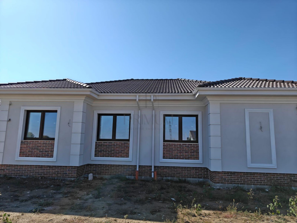 Duplex 3 camere - personalizare interioara - zona linistita