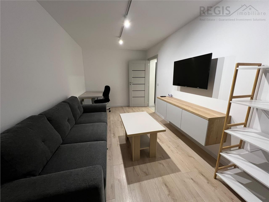 Apartament 2 Camere | Zona Grivitei