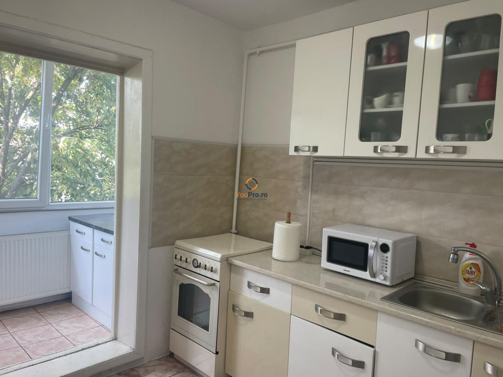 Decomandat 3 Camere Etaj 4 Zona Girocului / Plavat 2
