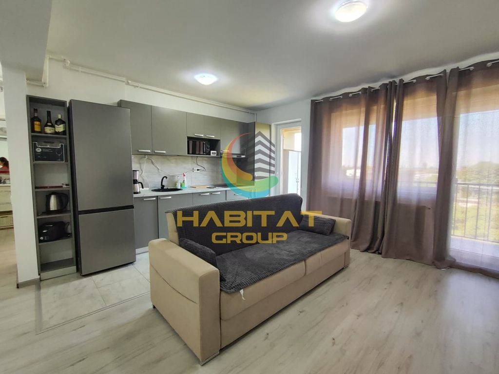 Vanzare ap 2 camere mobilat utilat Berceni Grand Arena