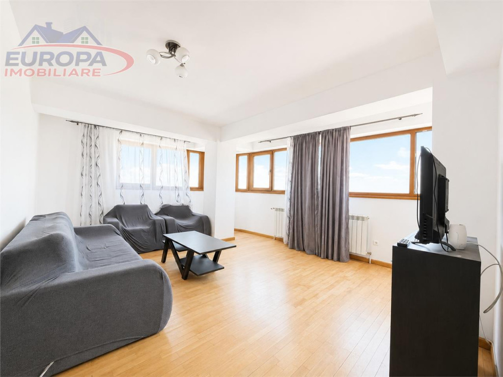 Apartament de zona Babadag -Tulcea