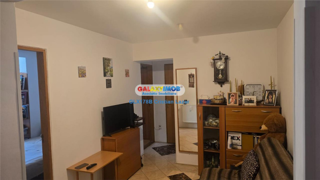 CONSTRUCTORILOR x CALEA GIULESTI