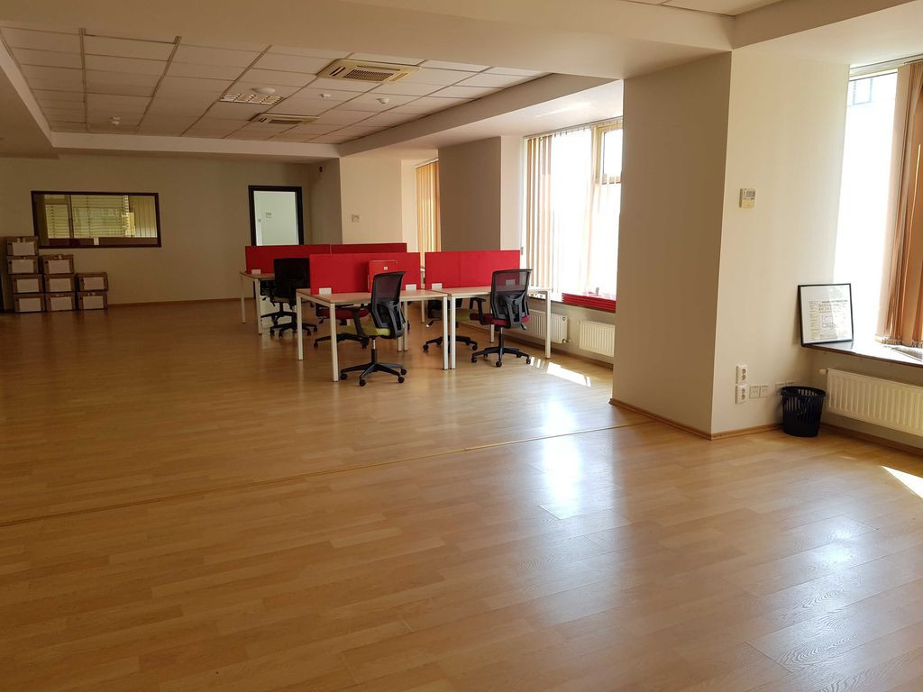 Spatii birouri Iancului clasa A