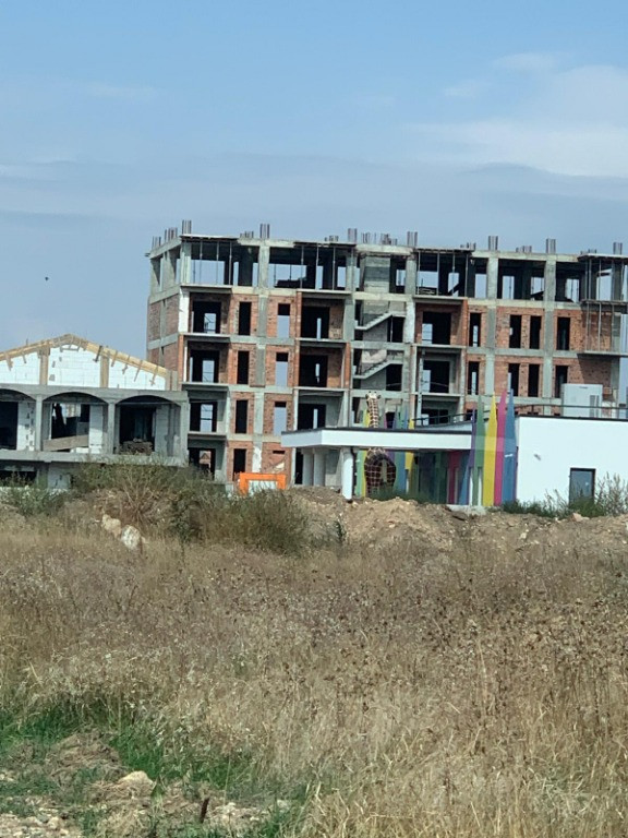 Teren intravilan zona noua Gradinita