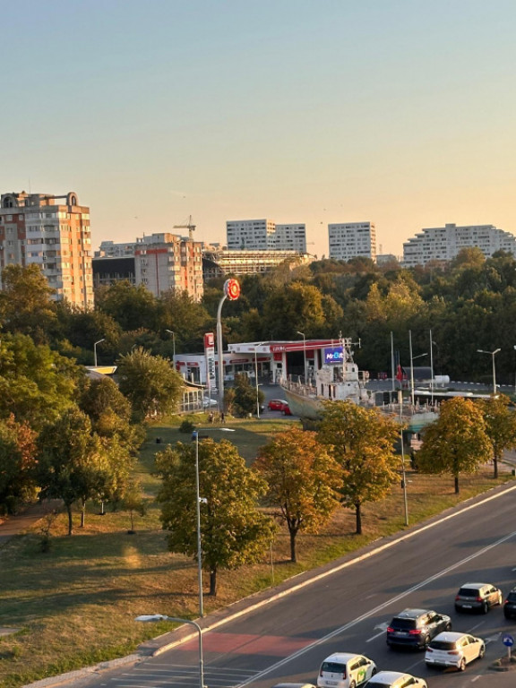 Apartament 2 camere de închiriat în Tomis Nord – lângă