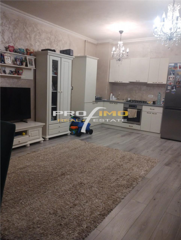 Apartament exclusivist, bulevardul Mamaia, 3 camere transfor