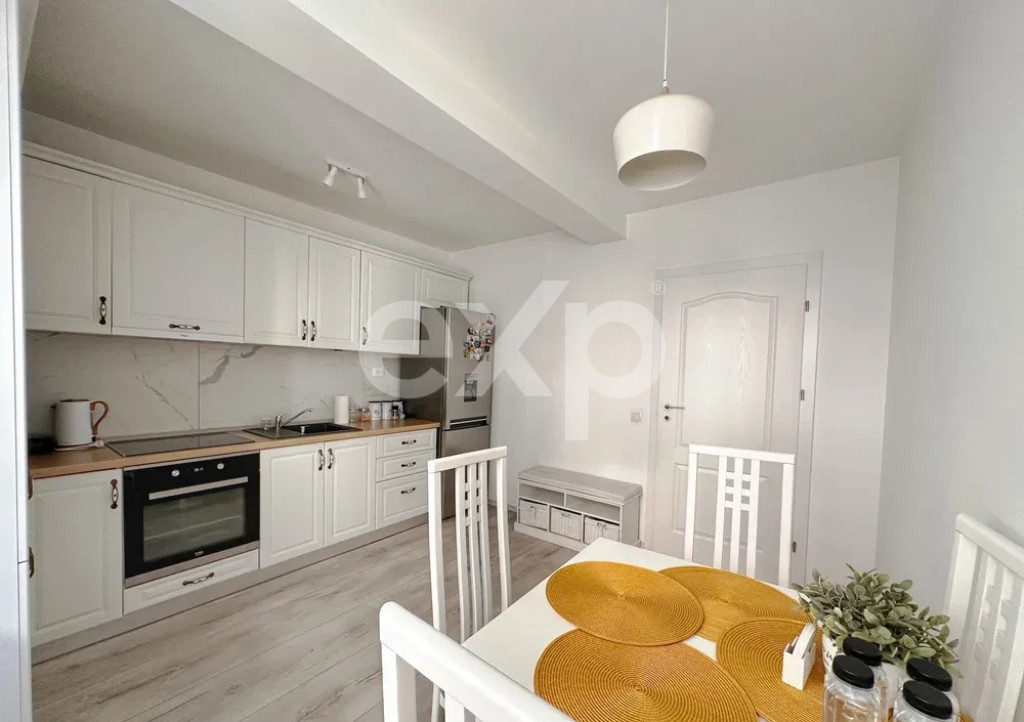 Apartament 2 camere | 64 mp | Parcare subterana | Buna Ziua