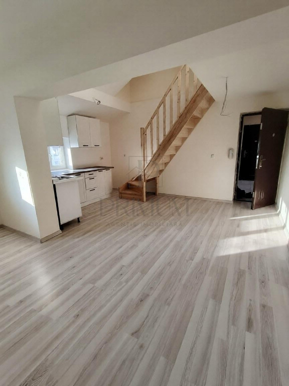 Soarelui, 2 Camere, Centrala Proprie, Bloc Izolat, 80 mp uti