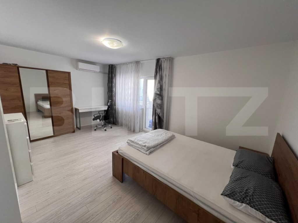 Apartament 4 camere, 85 mp, zona Zorilor