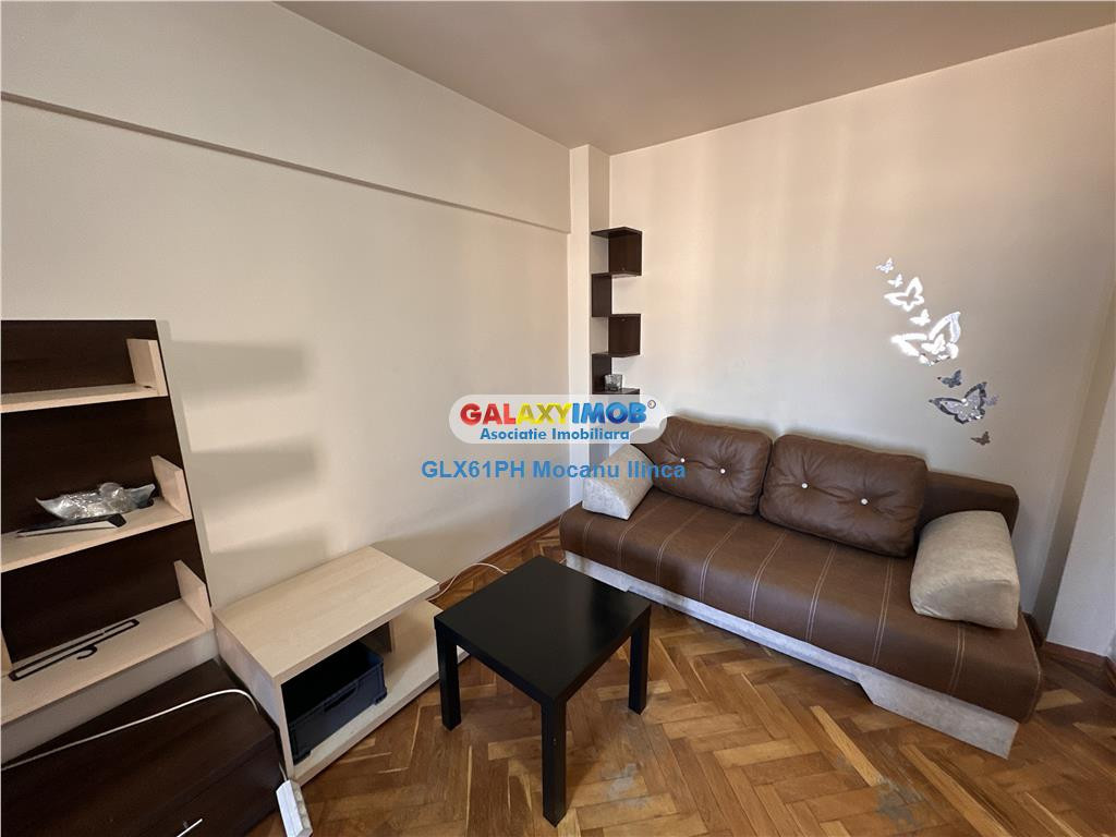 Garsoniera moderna, in Ploiesti, zona Ultracentrala
